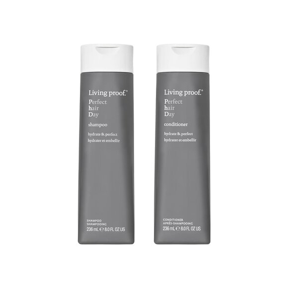 Living proof Perfect hair Day Shampoo and Conditioner 8oz each